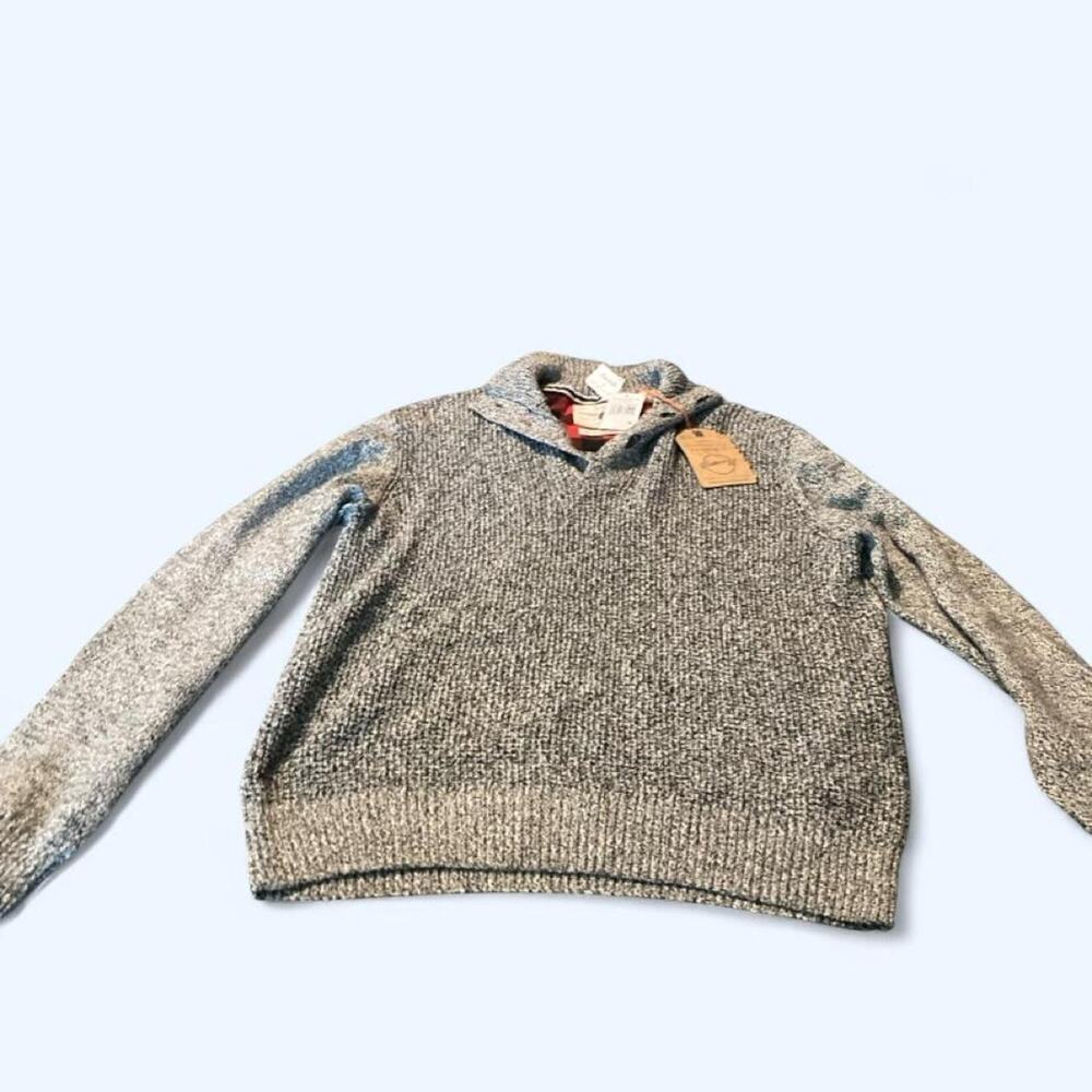 Nwt weatherproof vintage mens marled